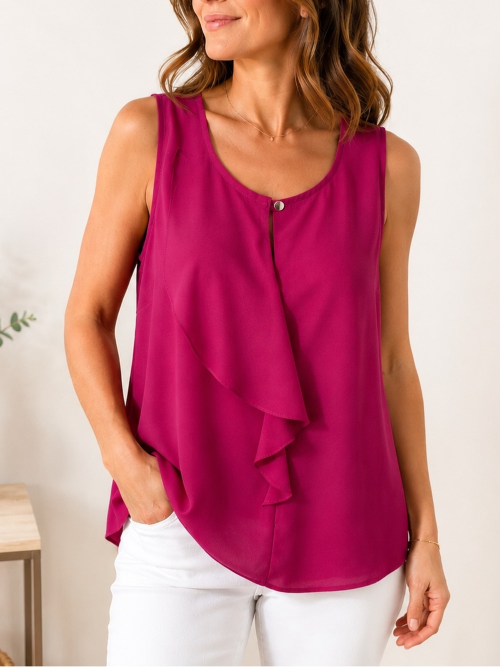 Bali - Tank Top